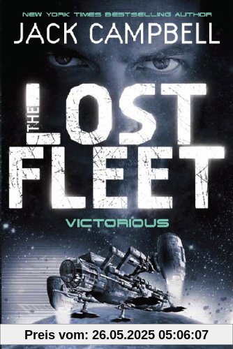 Lost Fleet