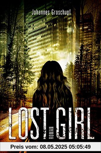 Lost Girl