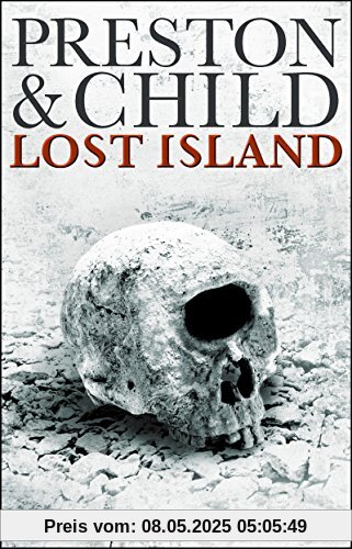 Lost Island: Expedition in den Tod (Knaur TB)