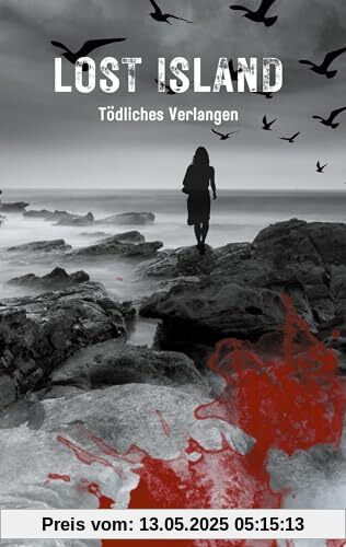 Lost Island: Tödliches Verlangen