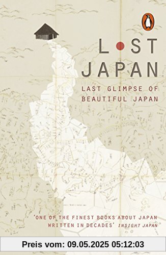 Lost Japan