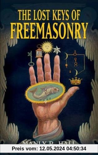 Lost Keys of Freemasonry (Dover Occult)