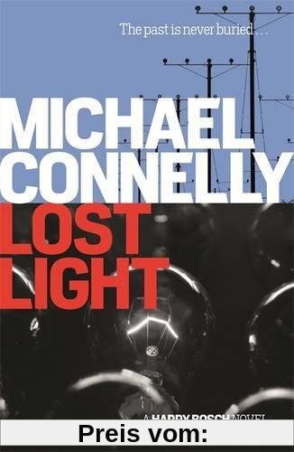Lost Light (Harry Bosch Series)