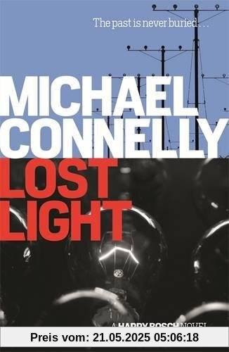 Lost Light (Harry Bosch Series)