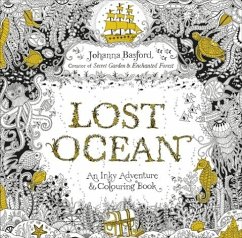 Lost Ocean von Ebury Publishing / Random House UK
