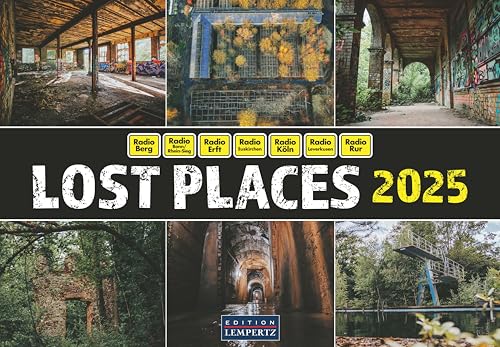 Lost Places 2025