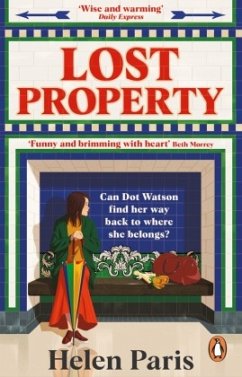 Lost Property von Penguin / Random House UK