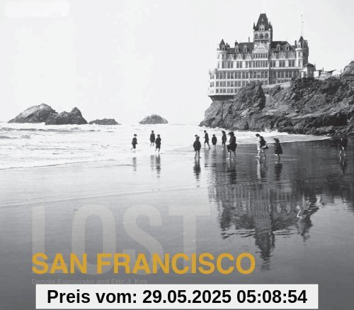 Lost San Francisco