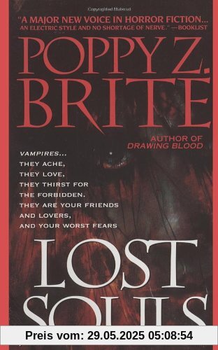 Lost Souls