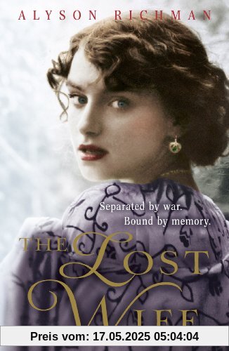 Lost Wife