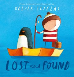 Lost and Found von HarperCollins UK / HarperCollinsChildren'sBooks