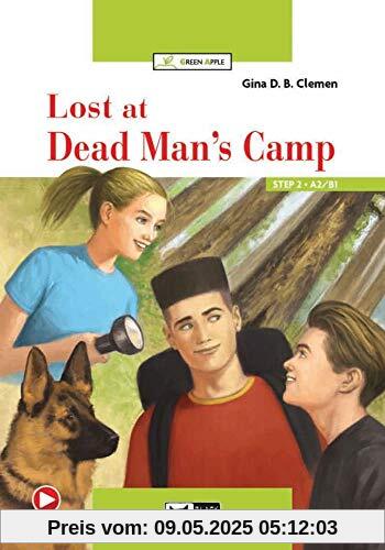 Lost at Dead Man’s Camp: Buch + free audio download (Green Apple)