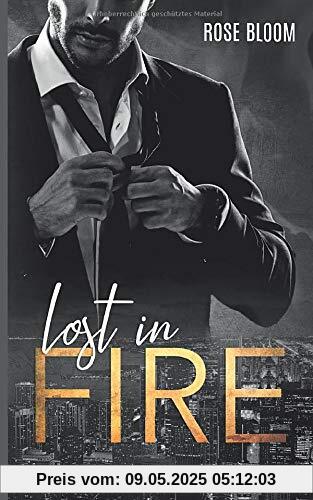Lost in Fire