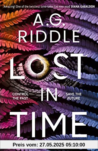 Lost in Time