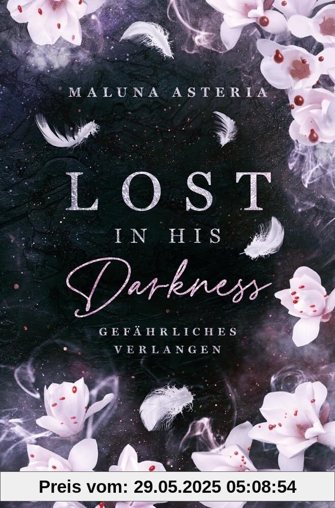 Lost in his Darkness: Gefährliches Verlangen