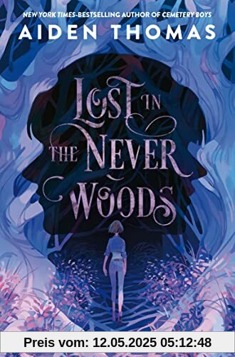 Lost in the Never Woods