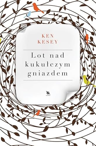 Lot nad kukułczym gniazdem (KLASYKI ALBATROSA) von Albatros