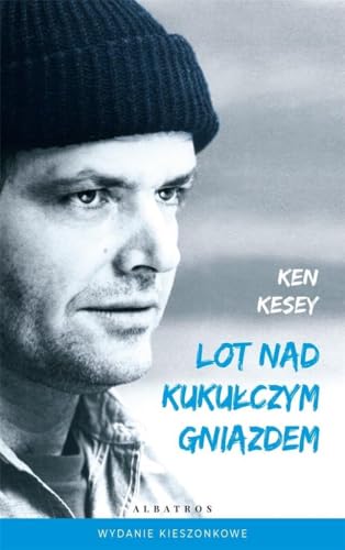 Lot nad kukułczym gniazdem (wydanie pocketowe) von Albatros