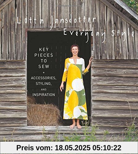 Lotta Jansdotter's Everyday Style