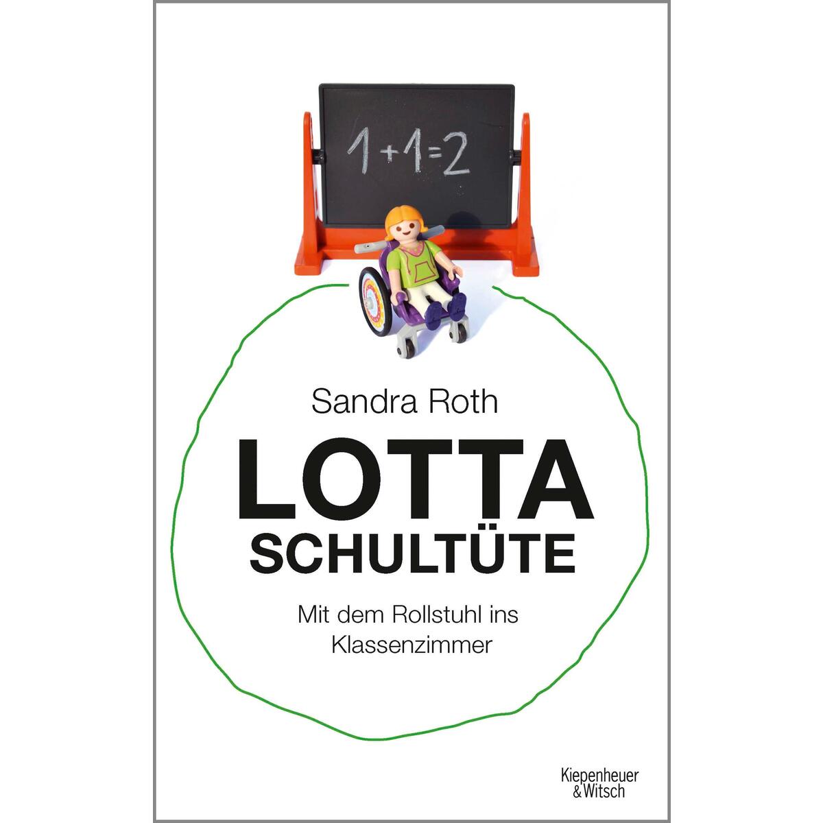 Lotta Schultüte von Kiepenheuer & Witsch GmbH