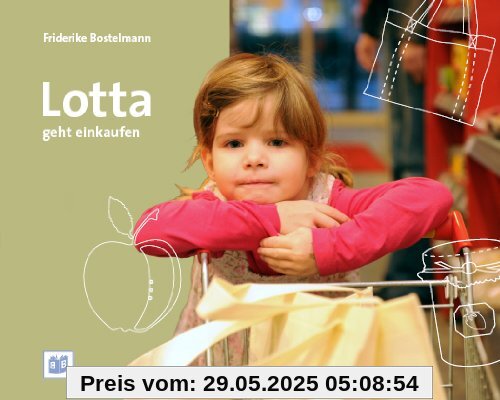 Lotta geht einkaufen
