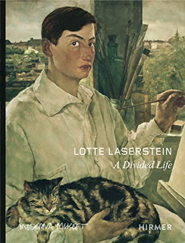 Lotte Laserstein: A Divided Life von Hirmer