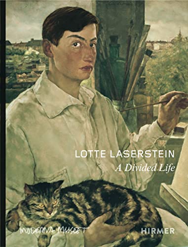 Lotte Laserstein: A Divided Life von Hirmer Verlag GmbH