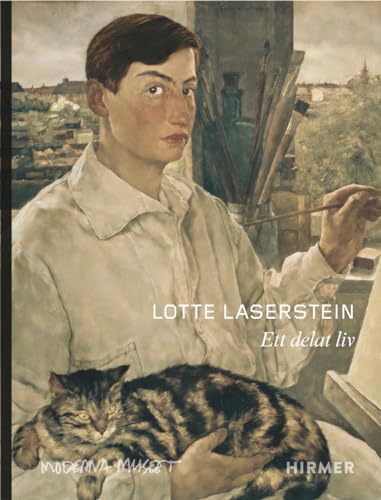 Lotte Laserstein: Ett delat liv von Hirmer