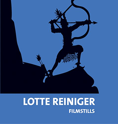 Lotte Reiniger. Filmstills