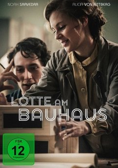 Lotte am Bauhaus von Universum Film