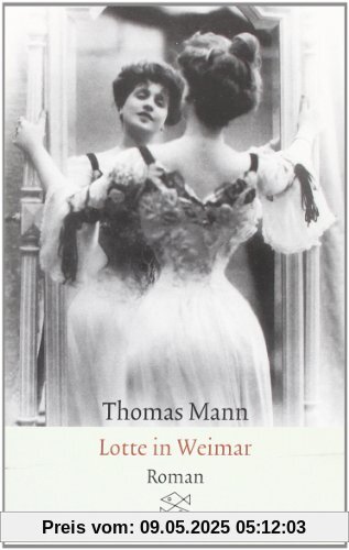 Lotte in Weimar: Roman Lotte in Weimar: Roman