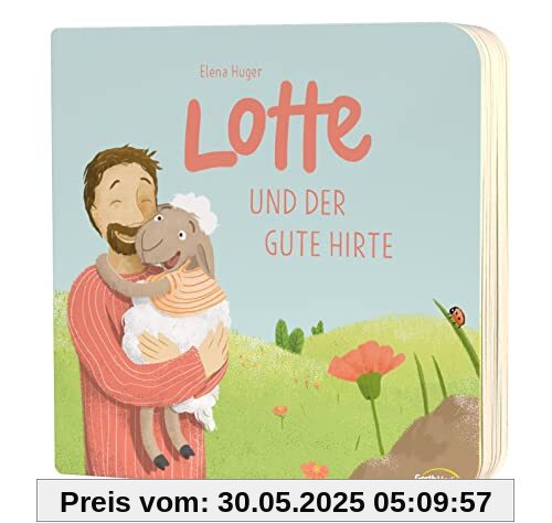 Lotte und der gute Hirte