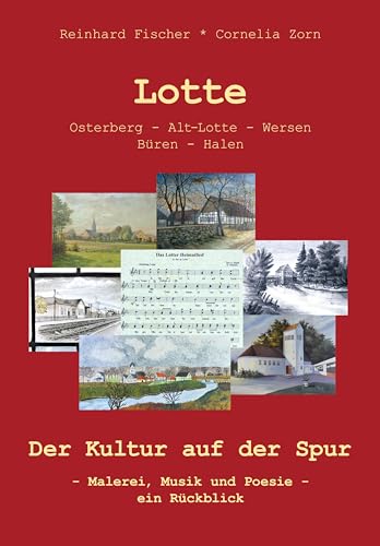 Lotte: Der Kultur auf der Spur von Atelier im Bauernhaus