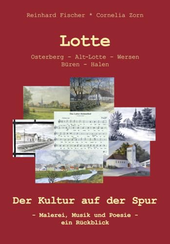 Lotte: Der Kultur auf der Spur von Atelier im Bauernhaus