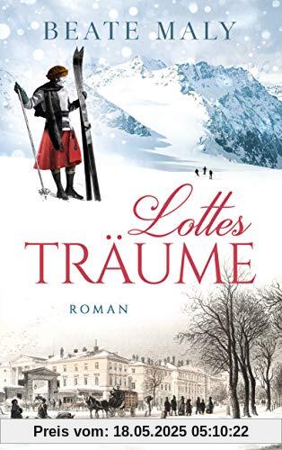 Lottes Träume: Roman