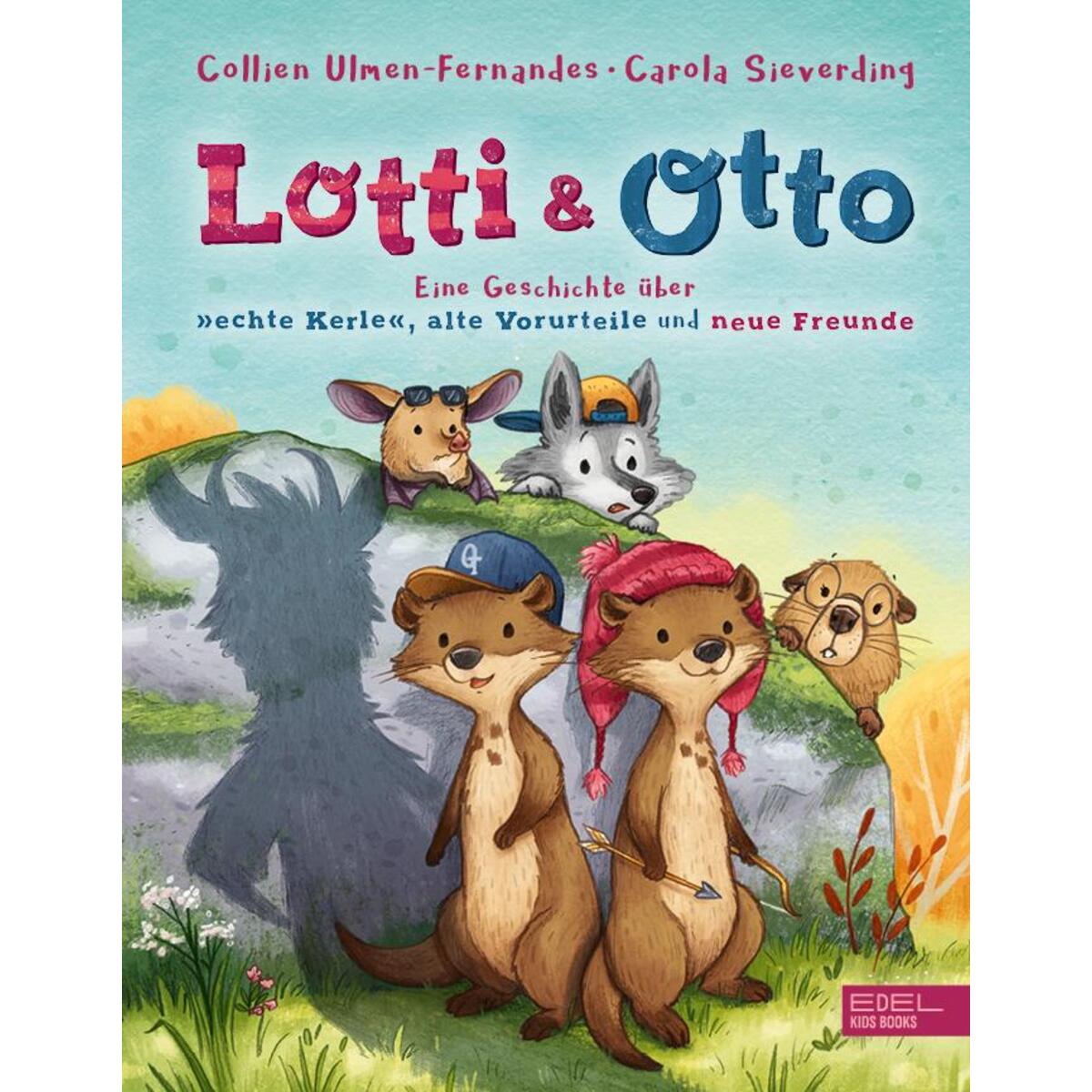 Lotti und Otto (Band 2) von Karibu