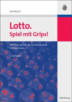 Lotto, Spiel mit Grips! von Oldenbourg