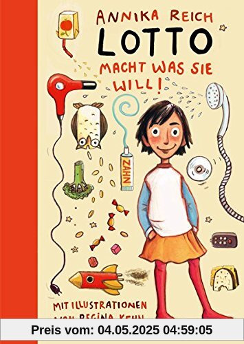 Lotto macht, was sie will!