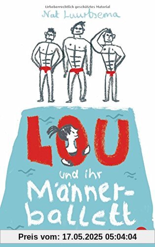 Lou und ihr Männerballett