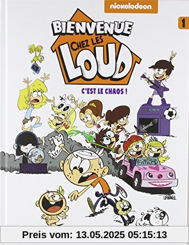 Loud