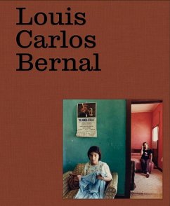 Louis Carlos Bernal: Monografia von Aperture