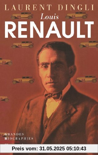 Louis Renault