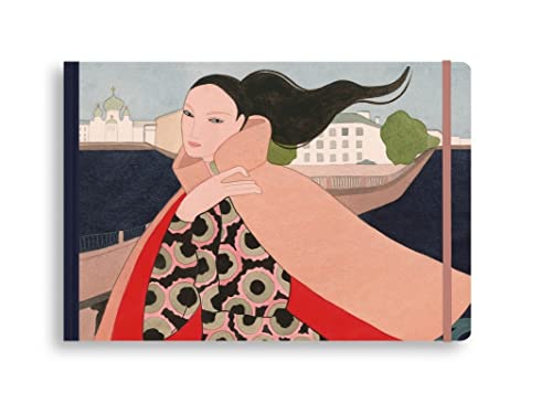 Louis Vuitton Travel Book 20 Saint Petersburg - Kelly Beeman