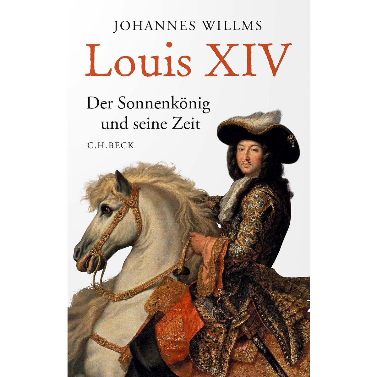 Louis XIV von C.H. Beck