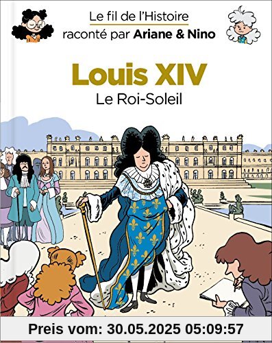 Louis XIV Louis XIV