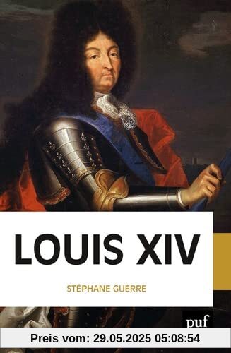 Louis XIV