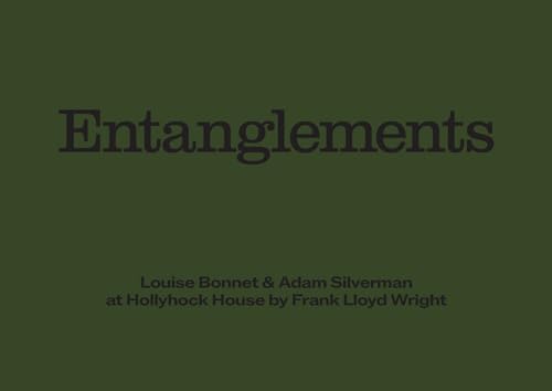 Louise Bonnet & Adam Silverman: Entanglements von GenericWomen