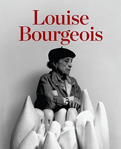 Louise Bourgeois: (out of stock)
