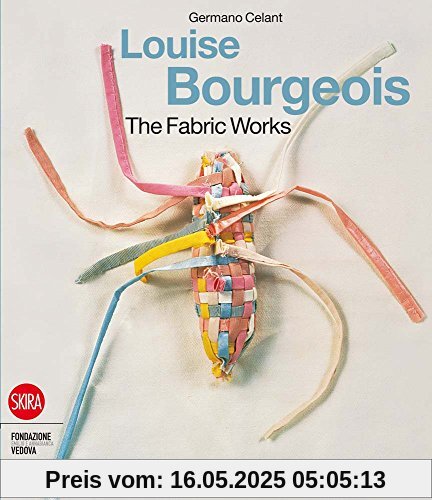 Louise Bourgeois The Fabric Works