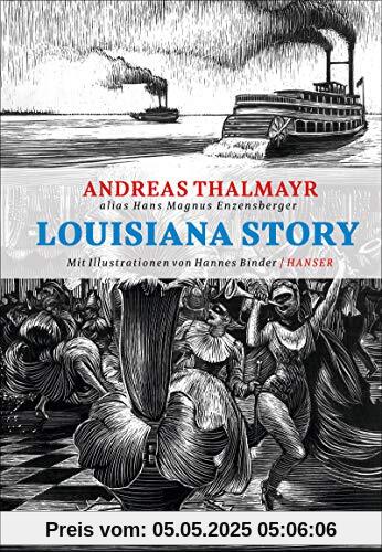 Louisiana Story